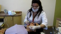 Patient can choose different types of dentistry treatment and surgeries as per natural