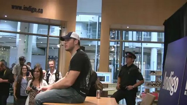 Pound for Pound: The Modern Gladiators of Mixed Martial Arts official book trailer