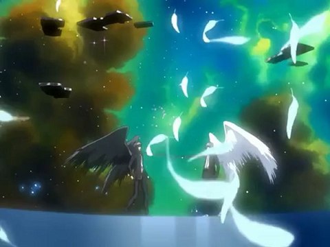 Angels Feather ~ OAV 2