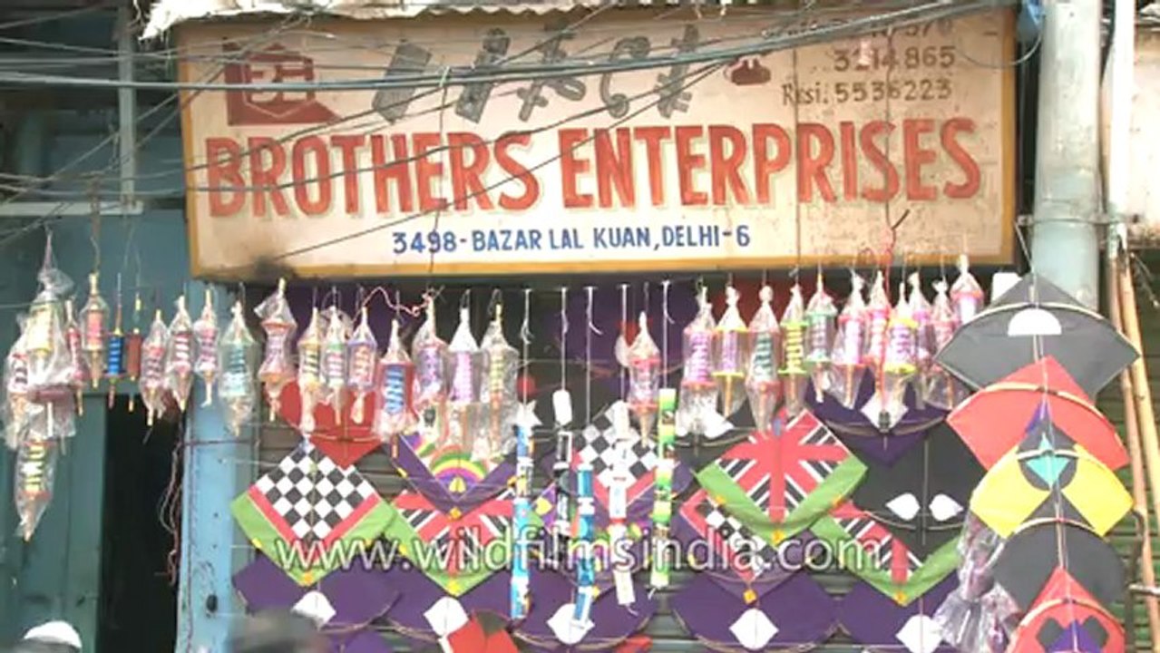 Old delhi-2.mov