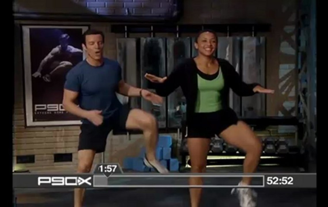 Download P90X