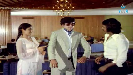 Priya - Rajinikanth & Sridevi | Music By Ilayaraja | Tamil Full Movie Part 3