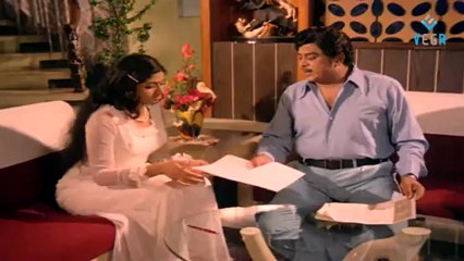 Priya - Rajinikanth & Sridevi | Music By Ilayaraja | Tamil Full Movie Part 2