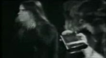 Chicago Transit Authority - I'm A Man (Live 1968)