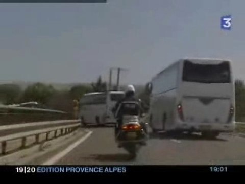 Ribéry pète les plombs