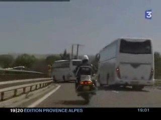 Ribéry pète les plombs