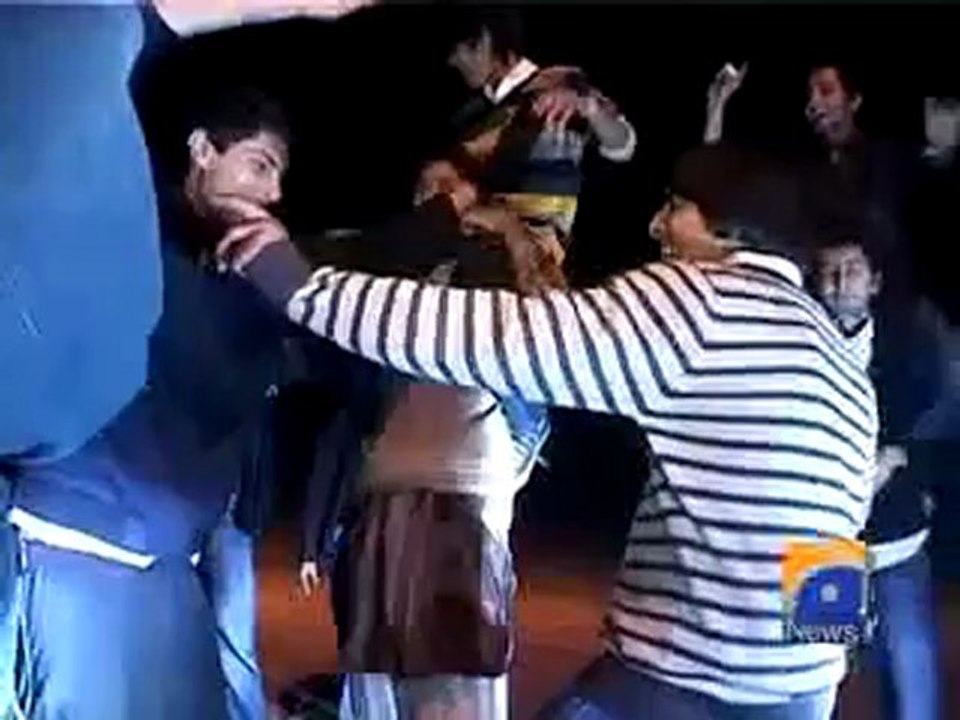 Winter open air pkg.mp4
