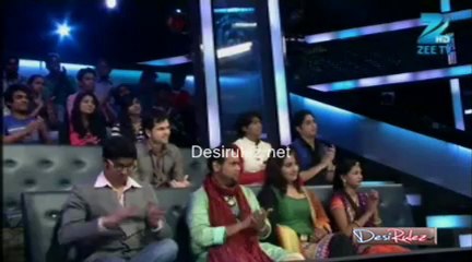 Sa Re Ga Ma Pa 29th December 12 pt1
