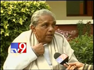 A.P bifurcation may not happen before 2014 - Gade Venkat Reddy