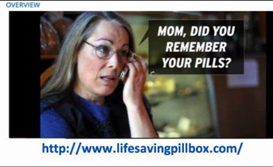 Med-Q Life Saving Pill Box & Home Medical Equipment - ShoppingMed-Q Life Saving Pill Box & Home Medical Equipment - Shopping
