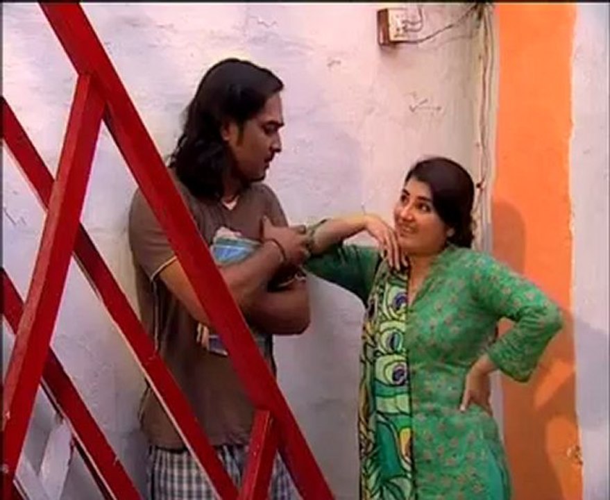 Yeh Zindagi Hay part 64.mp4