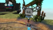 Epic Mickey 2: The Power of Two (PS3, Wii, X360) Walkthrough Part 18