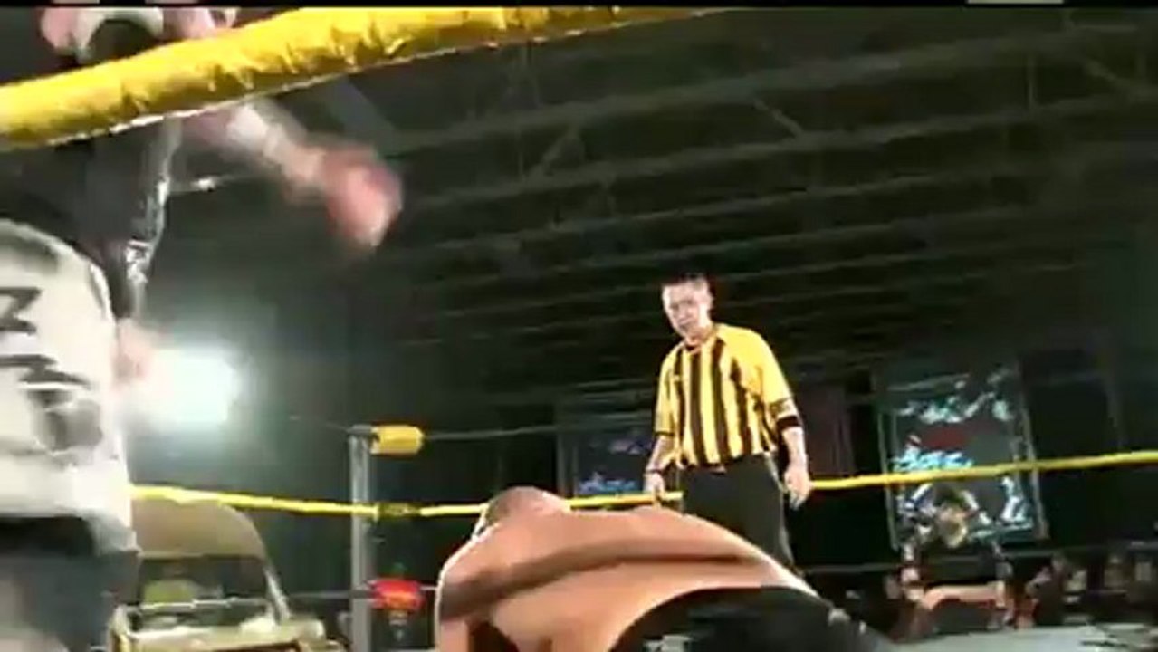 COD XIV - MASADA vs. Drake Younger