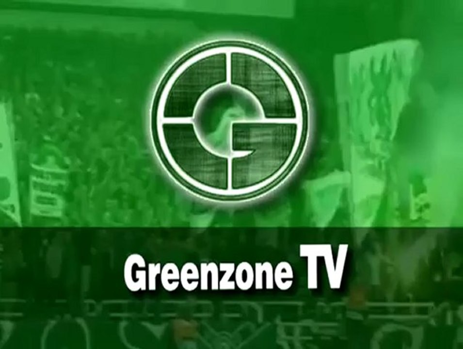 Νασιονάλ - Παναθηναϊκός 2-1 1971