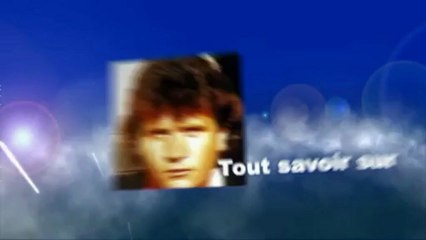 Julie Pietri - La vie ne M'apprend rien (1987)