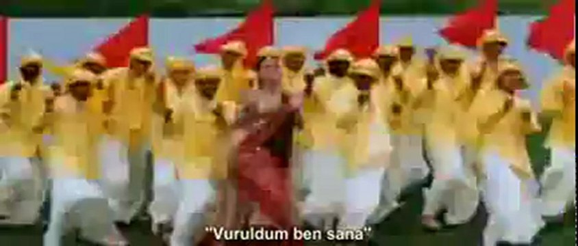 Bindiya Chamke Choodi Khanke - Tumko Na Bhool Paayenge