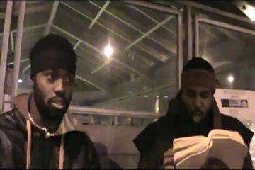 PT6 THE MEN OF THE LORD (11-17-12)