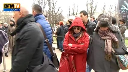 L'expo Hopper franchit la barre des 500.000 visiteurs