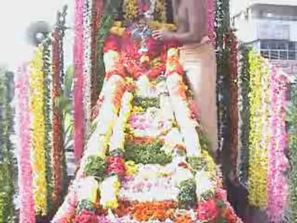 SPECIAL POOJA FOR AYYAPPA - Nellore News