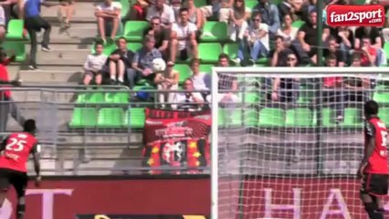 Top buts Ligue 1 / Part 4 / Buts 5 à 1 !