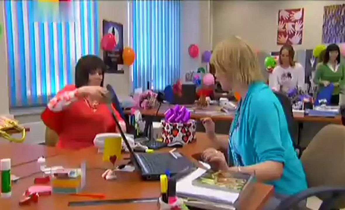 Одна за всех 2 сезон (10 серия)