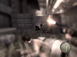 mafia 2 chapitres 8