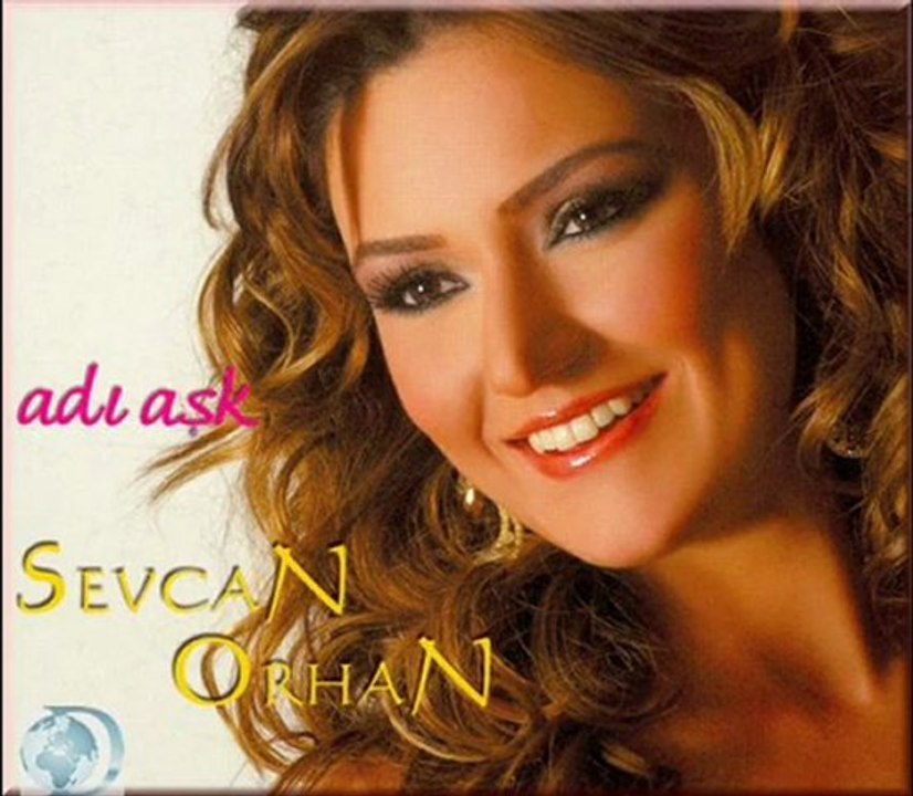 Sevcan Orhan- Yaz beni