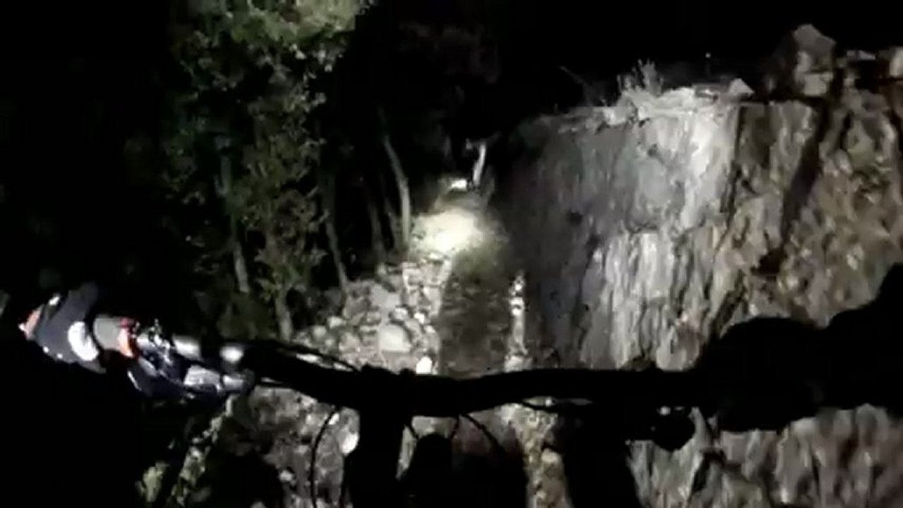 rando by night