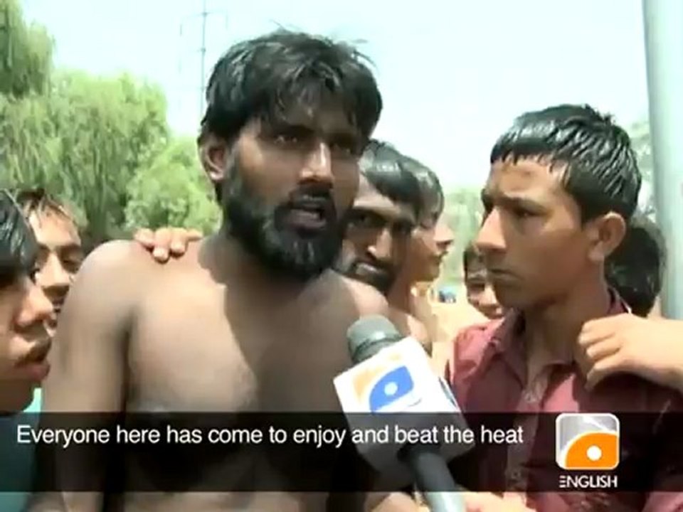 Beating the Heat.mp4