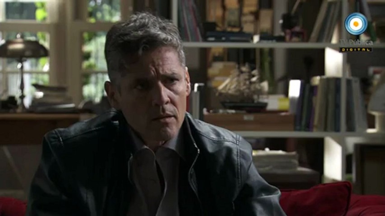 En Terapia - Capítulo 22 - Martes, Gastón - Semana 5