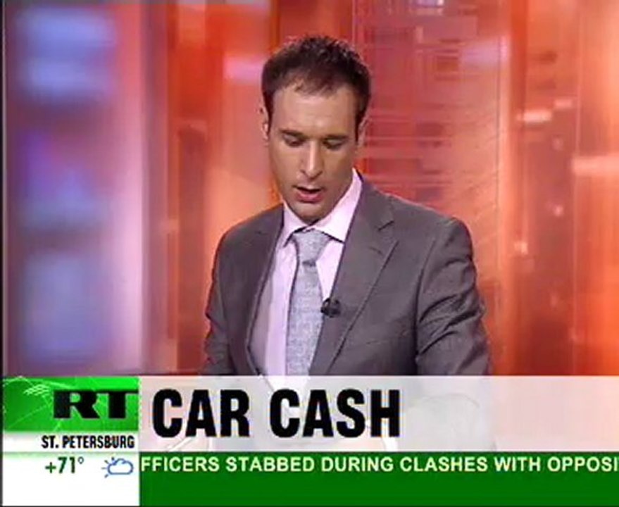 International weapons smuggling ring busted