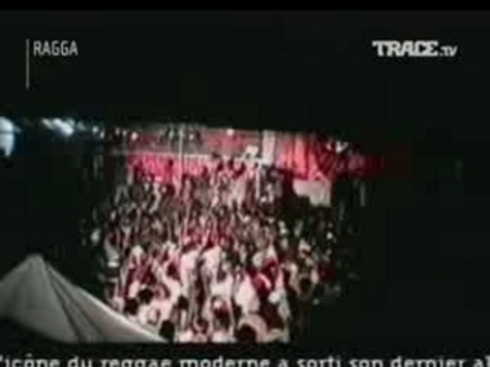 Clip - RAGGA - Sizzla