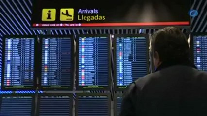 Los turistas extranjeros gastaron en España el 1,1% menos en noviembre