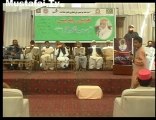 Taaziati Reference Haji Ahmed A Shakoor Founder President Al Mustafa welfare ) Mustafai Tv