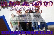 LOS YAKIS 2013.-CAÑO RATO SALSA PURA MIXX DJXILY