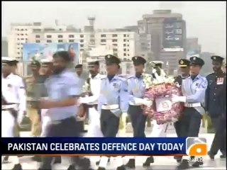 Geo News Summary - Balochistan Law & Order Case, Rains Wreak Havoc, Defence Day.mp4