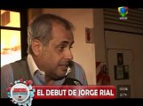 Pronto.com.ar Jorge Rial y su polémica obra