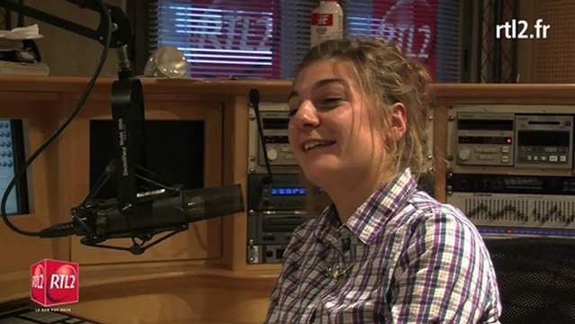 Interview RTL2 : Brice Conrad