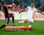 FUTBOL | Trabzonspor Maç Sonu: Fatih Terim