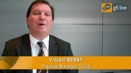 Gfi Informatique capitalise sur 4 ans d'experience dans le Cloud Computing pour lancer Cloud Fabric
