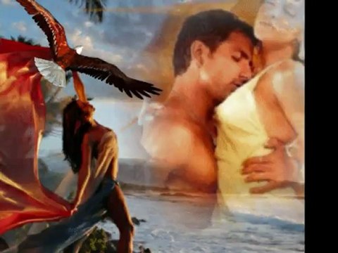 Helene Fischer - Auf der Reise ins Licht