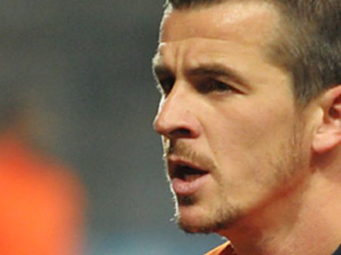 Sur le gril : Joey Barton