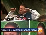 Geo News Summary - Nawaz calls on People to Join his March.mp4.mp4