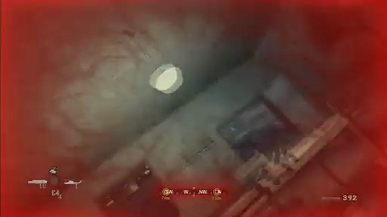 Doc vous présente : Call Of Duty 4 Modern Warfare