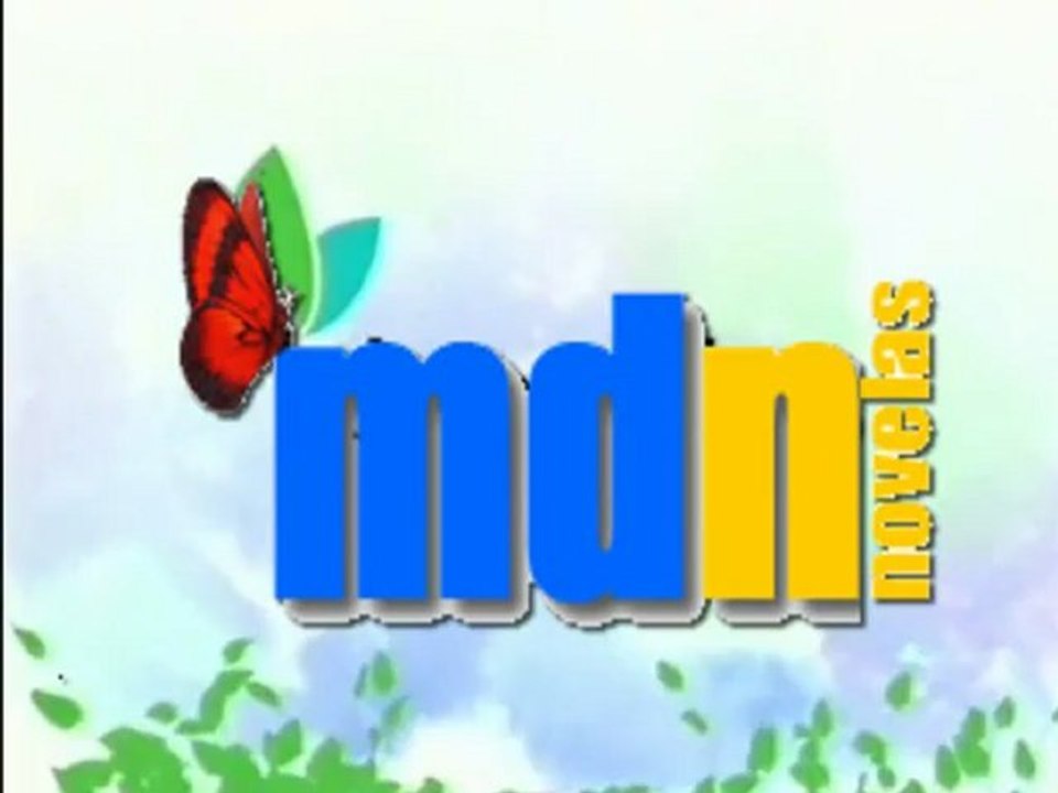Vinheta MDN