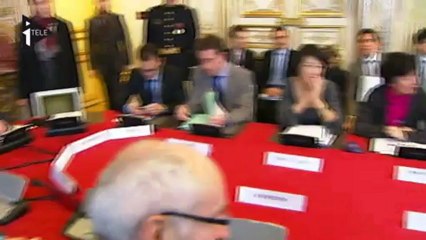 Recul de la dette publique au troisième trimestre