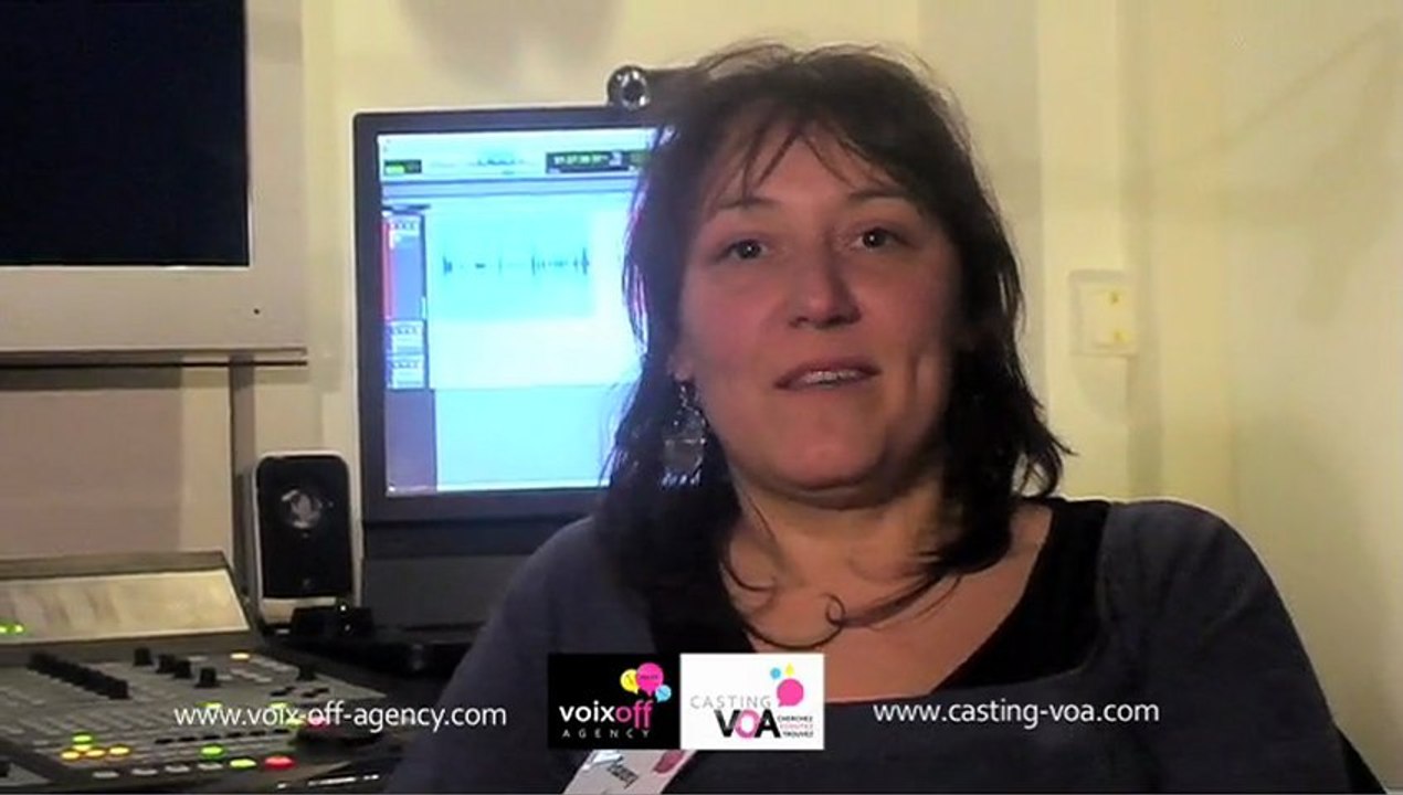 VOA & YOU #7 - Si Voix Off Agency était une pochette surprise...