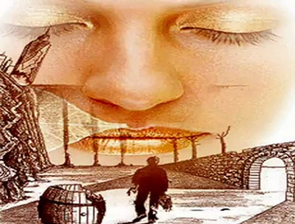 "ÖYLE KÜSKÜN BAKMA YAR YAR "