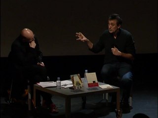 Joël Pommerat. Entretien avec Christophe Triau