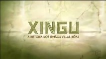 Xingu, na íntegra - 2/4 episódio